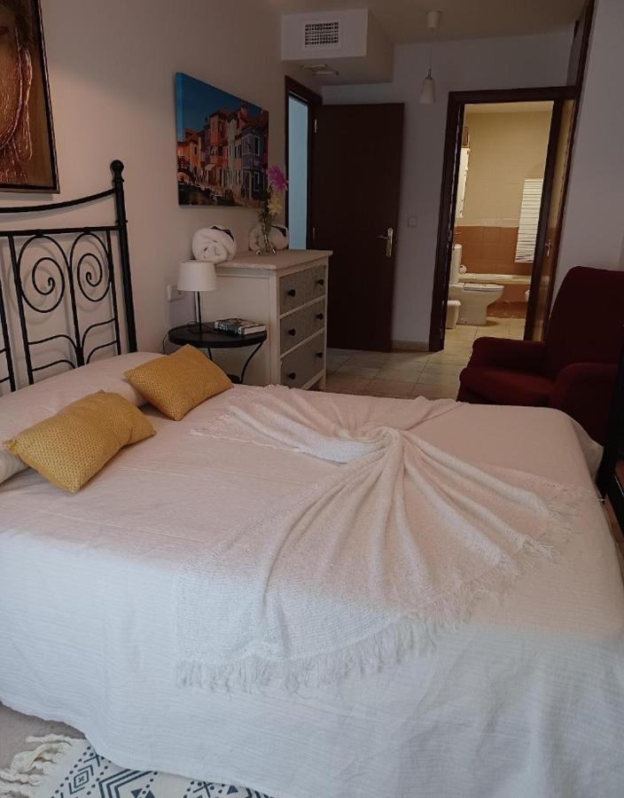 Relax Apartment Costa Esuri Ayamonte Extérieur photo