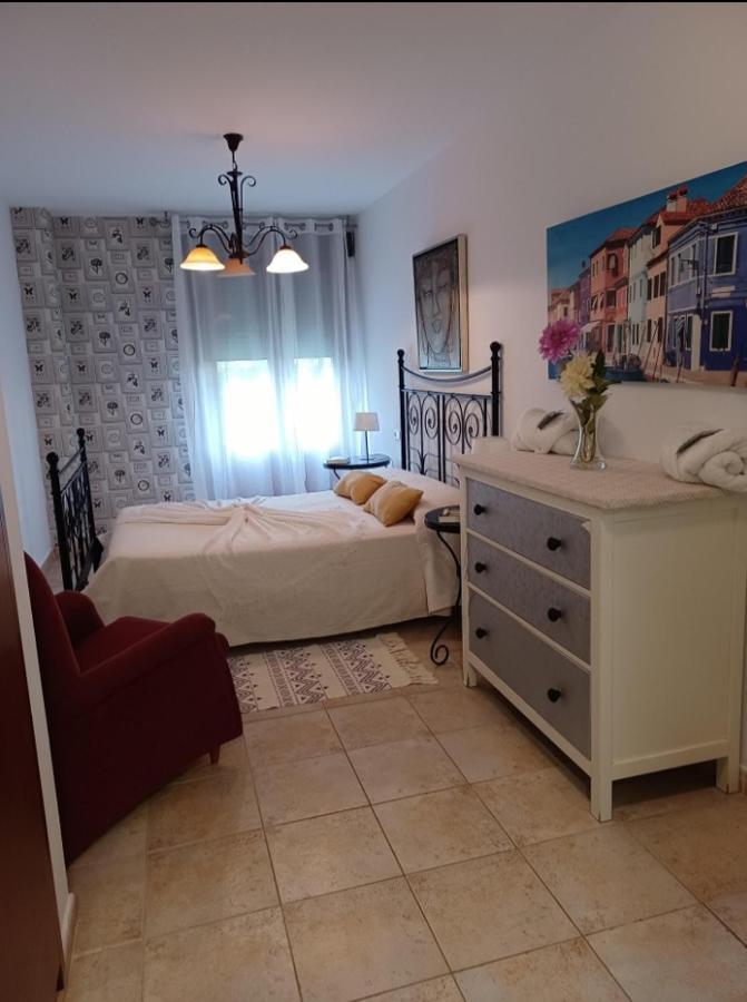 Relax Apartment Costa Esuri Ayamonte Extérieur photo