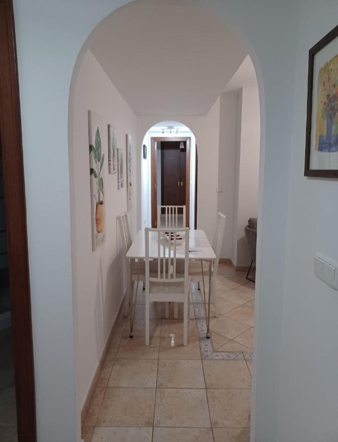 Relax Apartment Costa Esuri Ayamonte Extérieur photo