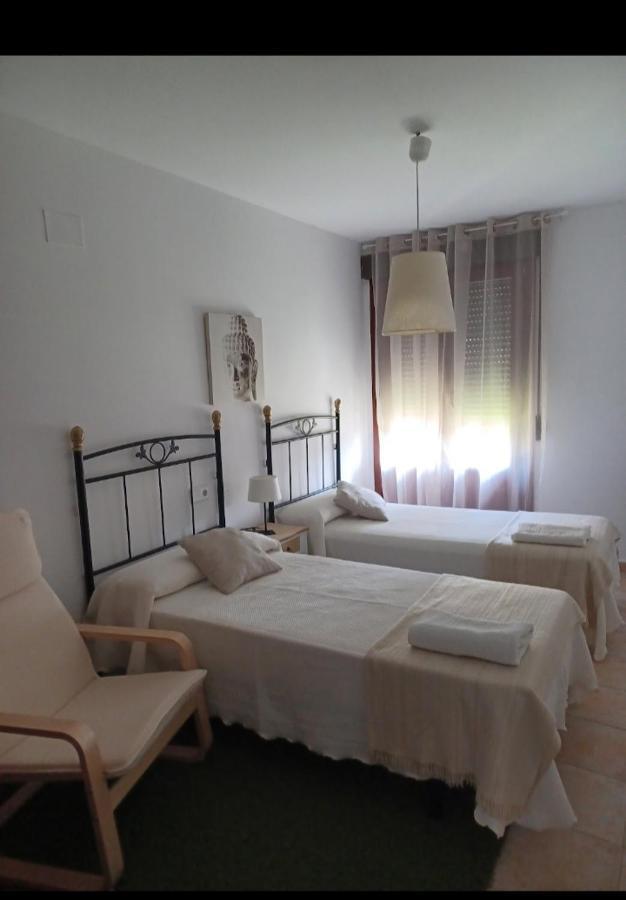 Relax Apartment Costa Esuri Ayamonte Extérieur photo