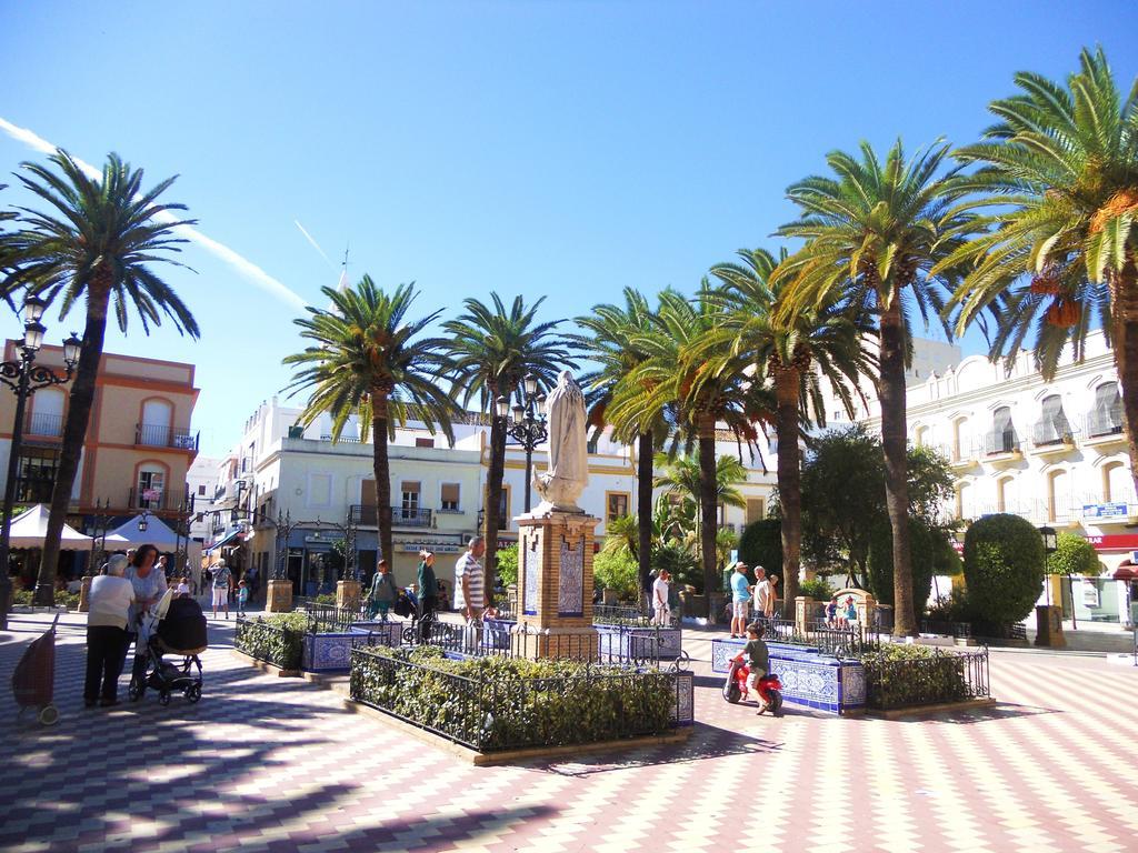 Relax Apartment Costa Esuri Ayamonte Chambre photo