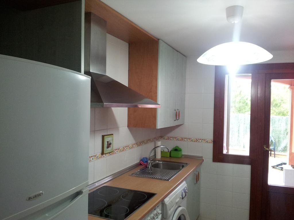 Relax Apartment Costa Esuri Ayamonte Chambre photo